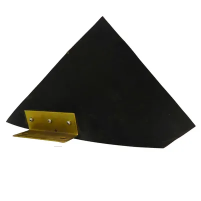 DEFLETOR DIREITO PONTEIRA PLATAFORMA 3315832