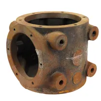 CARCACA CAIXA DESCARREGADOR 117527501600 - imagem 2