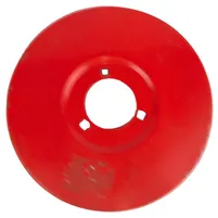 TAMPA ELEVEDOR GRAOS E RETRILHA MF 3316435M1 - imagem 1