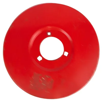 TAMPA ELEVEDOR GRAOS E RETRILHA MF 3316435M1