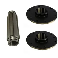 CONJUNTO ACOPLAMENTO VARIADOR DO CILINDRO 210 220 310 3640 5650 2710140 - imagem 1