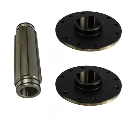 CONJUNTO ACOPLAMENTO VARIADOR DO CILINDRO 210 220 310 3640 5650 2710140