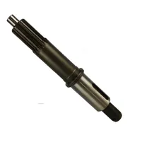 EIXO TDF MF 3640 5650 ADVANCED 060906P1 - imagem 1