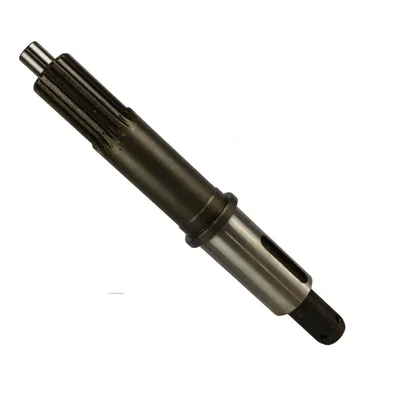 EIXO TDF MF 3640 5650 ADVANCED 060906P1