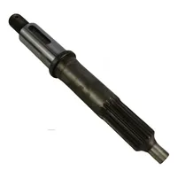 EIXO TDF MF 3640 5650 3470389M1 - imagem 1