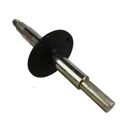 EIXO CARACOL PLATAFORMA FLEXIVEL MF 3640 5650 3319933