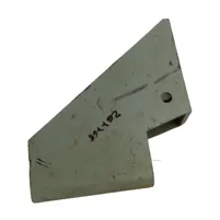 SUPORTE DIREITO PONT. EXT. PLATAFORMA 267768M91 - imagem 1