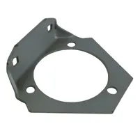 SUPORTE DIANTEIRO SACA PALHAS 3225684M1 - imagem 1