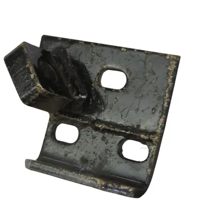 SUPORTE PLACA DESLIZANTE ESQUERDO 1123464906