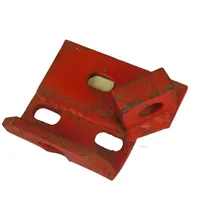 SUPORTE ESQ 112346490700 - imagem 1