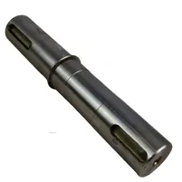 EIXO DESCARGA - 040502R1 - imagem 1