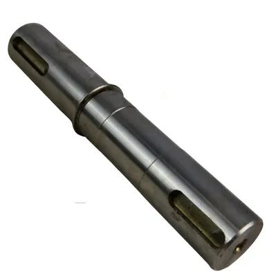 EIXO DESCARGA - 040502R1