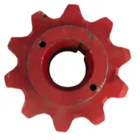 ENGRENAGEM EIXO DA ESTEIRA 117509100100 - imagem 1