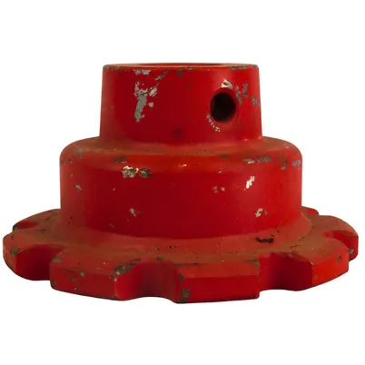 ENGRENAGEM DO ELEVADOR DE GRAOS - 262208