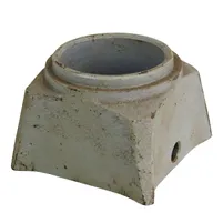 LUVA FOGUETE - 267500M1 - imagem 1