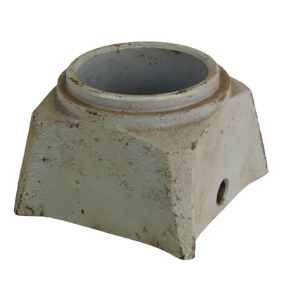 LUVA FOGUETE - 267500M1