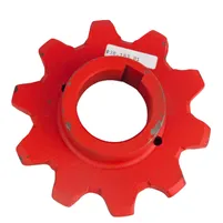 ENGRENAGEM DA ESTEIRA 038183 - imagem 1