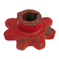 ENGRENAGEM ELEVADOR DE GRAOS 117516000200 - imagem 1