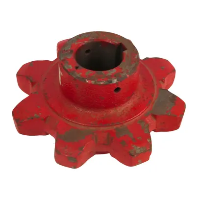 ENGRENAGEM ELEVADOR DE GRAOS 117516000200