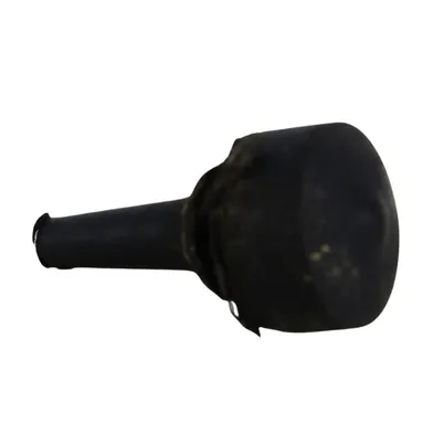 AMORTECEDOR DE BORRACHA CAPO 180673