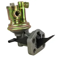 BOMBA ALIMENTADORA PERKINS 4236 (ALTA) MF 275 PD110 - imagem 1