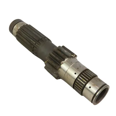 EIXO PRINCIPAL 039414