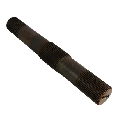 MANGA EIXO ESQUERDA  37CM LONGA CUBO REFORÇADO 3146771