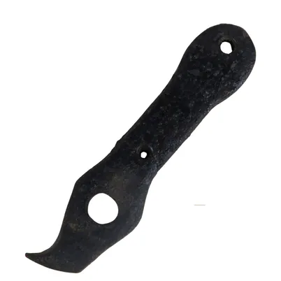 TRAVA PEDAL FREIO 2800867