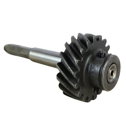 EIXO COM ENGRENAGEM BOMBA E9NN6A820AA