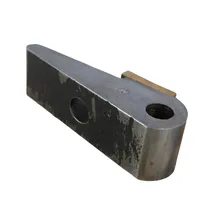 SAPATA FREIO TDF 3 CIL C9NNN747A - imagem 1