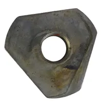 ESPACADOR PONTA EIXO TRAS TRIANGULAR 81823556 - imagem 1