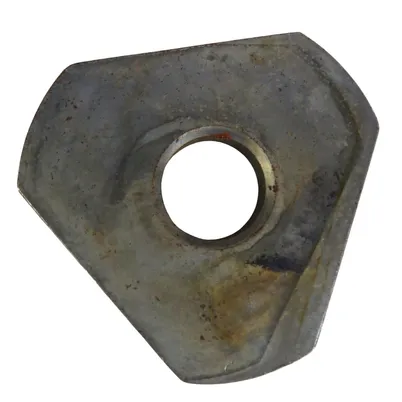 ESPACADOR PONTA EIXO TRAS TRIANGULAR 81823556