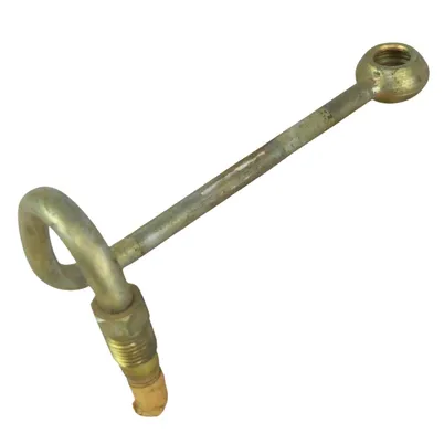 TUBO DA BBA ALIMENTADORA 70991847