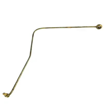 TUBO BBA ALIMENTADORA AO FILTRO 70992079