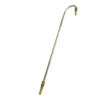 TUBO DA BBA ALIMENTADORA AO FILTRO 70992069 - imagem 1