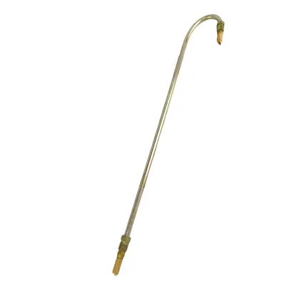 TUBO DA BBA ALIMENTADORA AO FILTRO 70992069