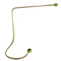 CANO RETORNO FILTRO/RESERVATORIO 190632 - imagem 1