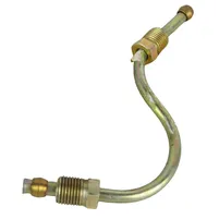 TUBO LIGACAO FILTRO A BOMBA 487465 - imagem 1