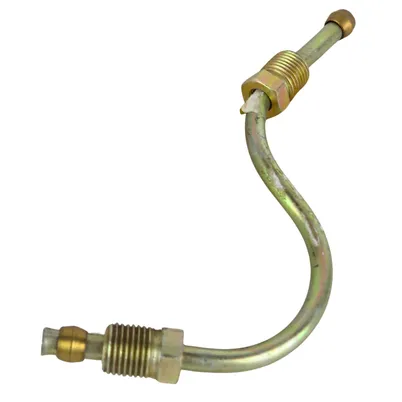 TUBO LIGACAO FILTRO A BOMBA 487465