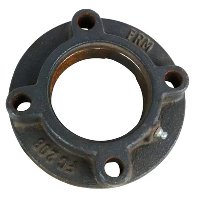 MANCAL ROLAMENTO (REDONDO) FC208