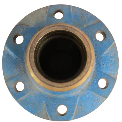 CUBO RODA DIANTEIRA C9NN1106F