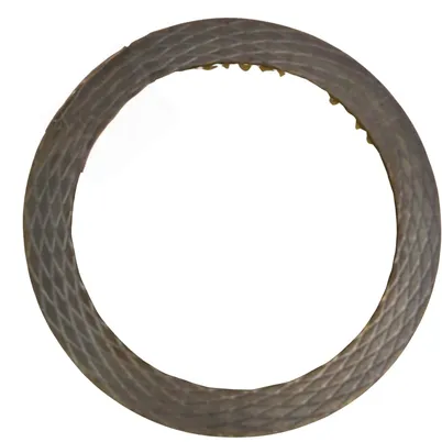 DISCO FREIO - BRONZE 87518036