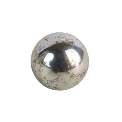 ESFERA DA CAIXA DE DIRECAO 3/8 C5NN3647B