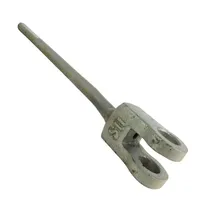 HASTE COMANDO FREIO C5NN2466B - imagem 1