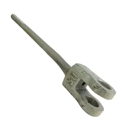 HASTE COMANDO FREIO C5NN2466B