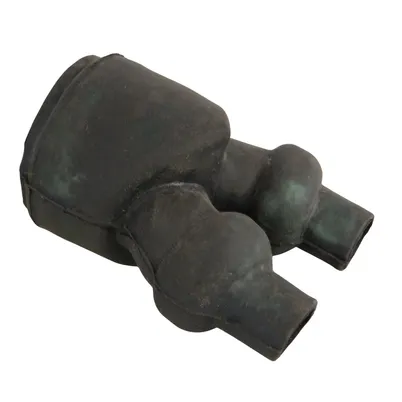 CAPA PROTETORA ALAVANCAS 022008