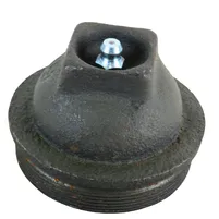 TAMPA CUBO FORD - GRANDE C5NN1130A - imagem 1