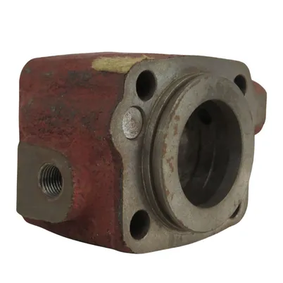 CONJUNTO VALVULA SETOR DIRECAO HIDRAULIC C9NN3C516B