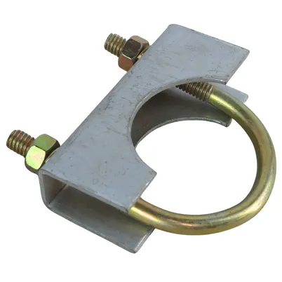 BRACADEIRA SILENCIOSO 1.7/8 D9NN5252AA