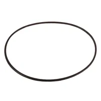 ANEL O - RESERVATORIO OLEO DIRECAO HIDRAULICA D7NN3D587AA - imagem 1